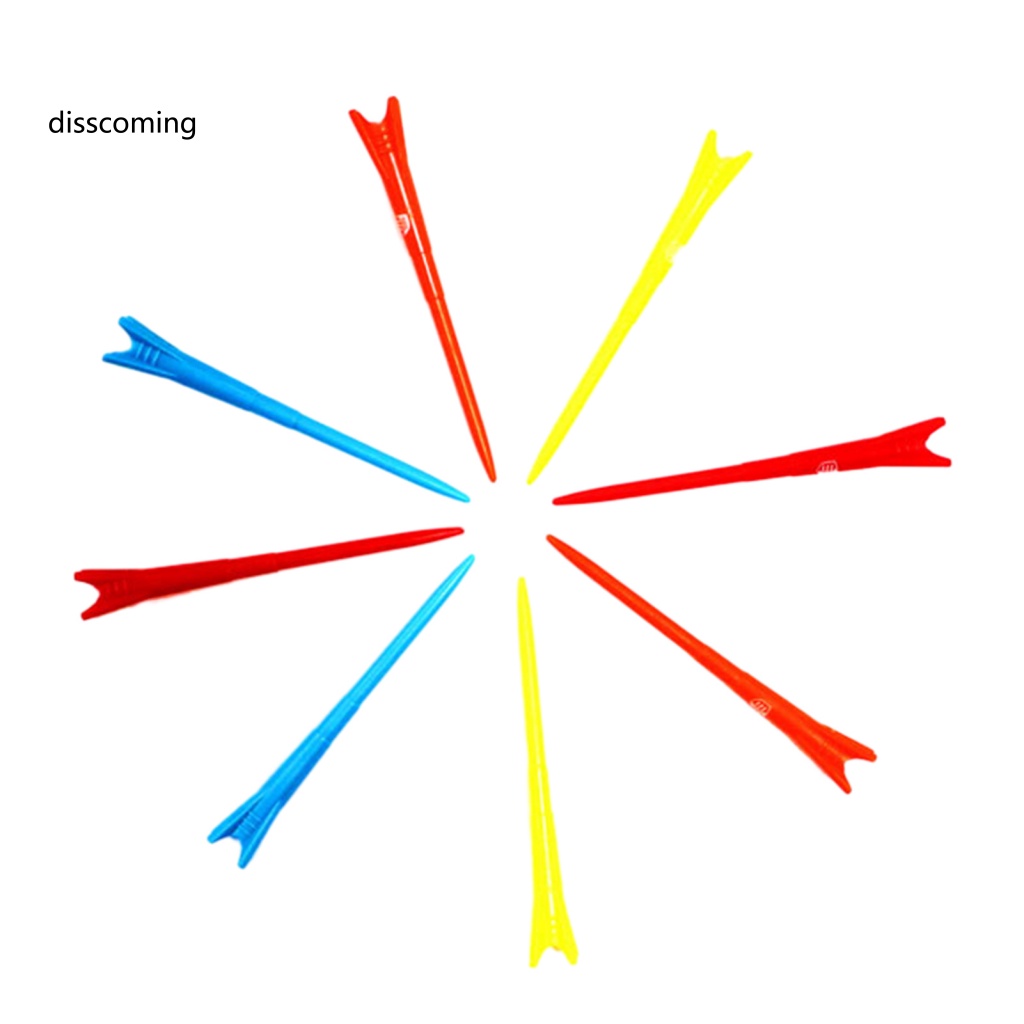 Áo Thun In Hình SL SL SL SL SL SL| Bộ 8 Giá Đỡ Bóng Golf Bằng Nhựa Nhiều Màu Chuyên Dụng