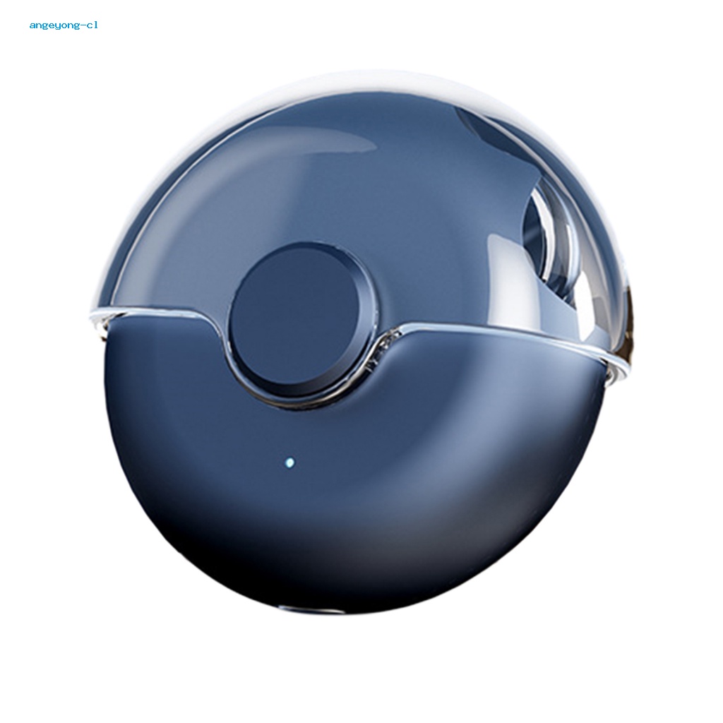 Tai Nghe Nhét Tai Không Dây angeyong Pin Dài Chống Mồ Hôi Chất Lượng Cao