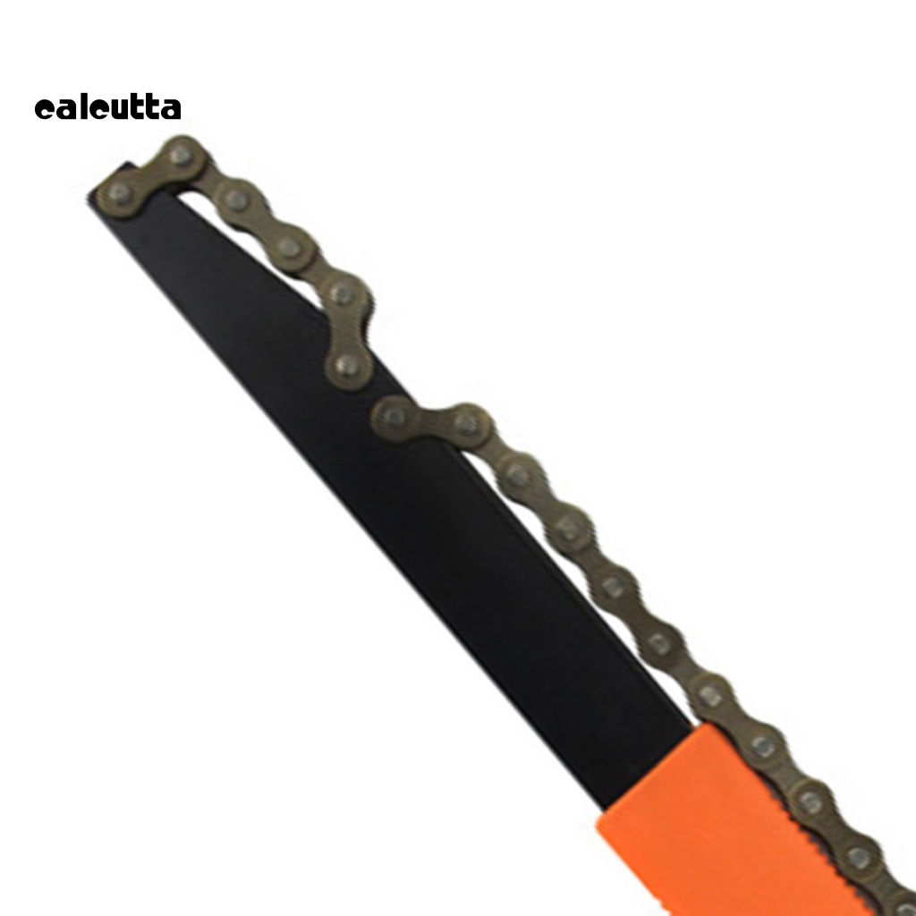 Bộ 4 Dụng Cụ Tháo Gỡ Băng Cát Sét Bằng Thép Không Gỉ Độ Cứng Cao Cho Xe Đạp