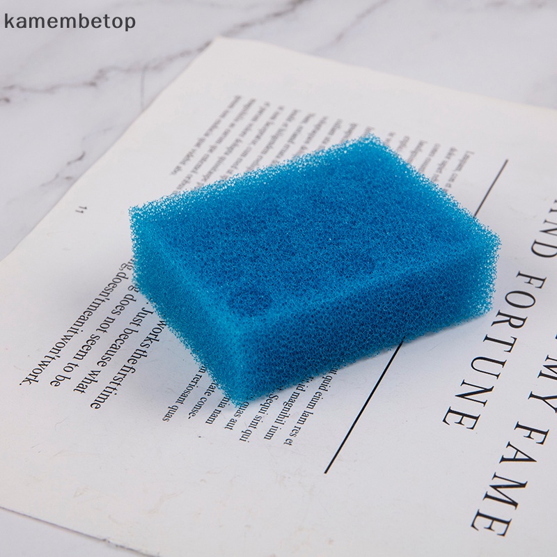 Set 20 Miếng Xốp Lọc Thay Thế Dành Cho Máy Hút Bụi Miệng Em Bé