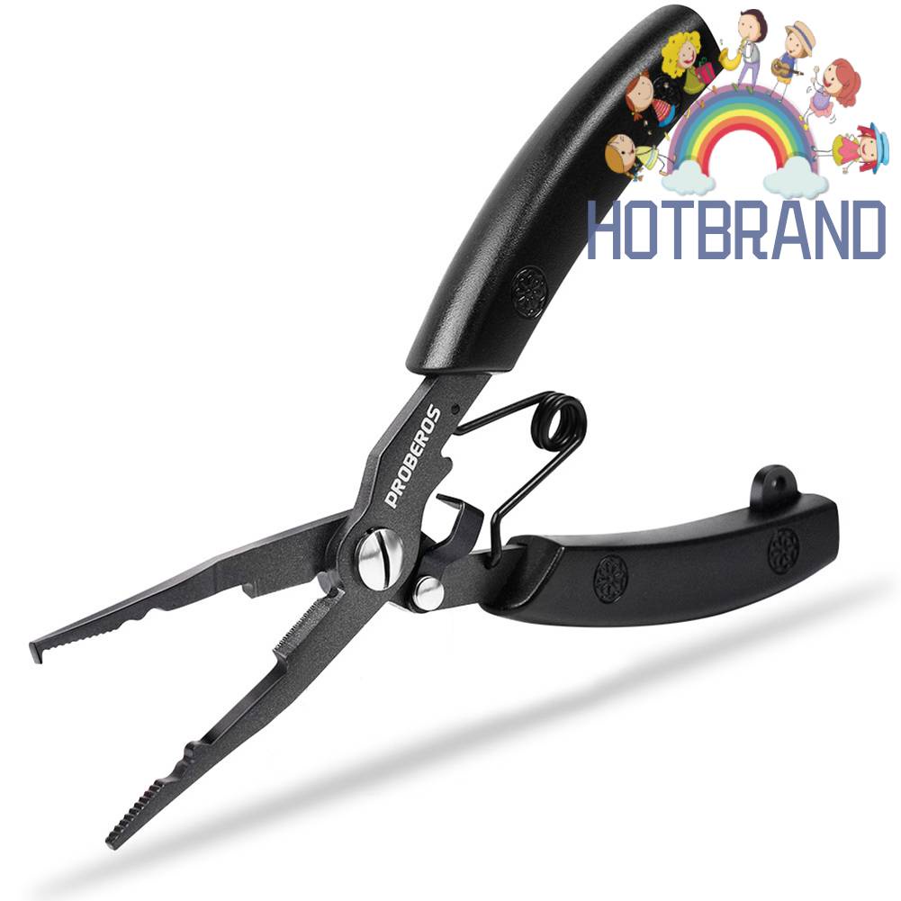 Kéo Cắt Cá Chống Rỉ Sét Tiện Dụng