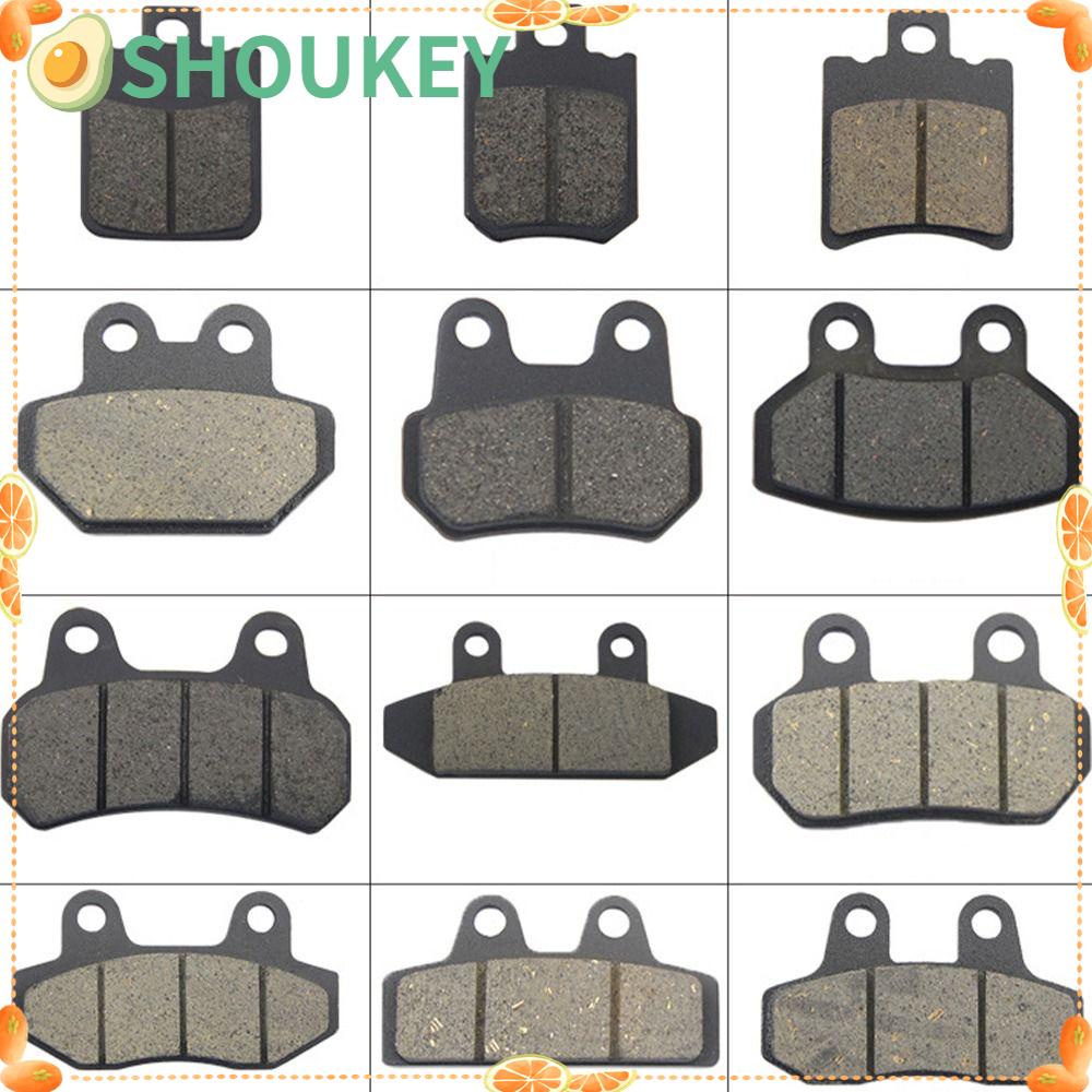 SHOUKEY Má Phanh Xe Đạp Leo Núi Nhiều Kiểu Dáng Thay Thế Tiện Lợi