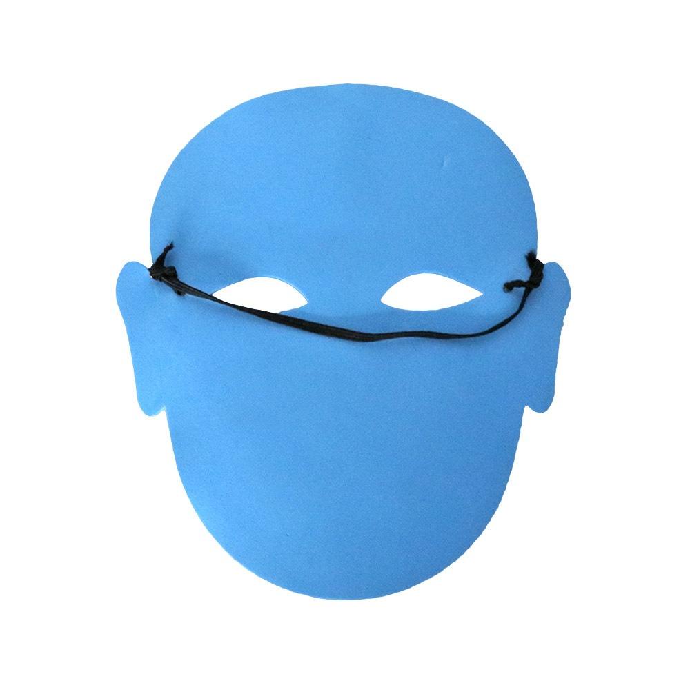 ANEMONE Mặt Nạ EVA Phong Cách Bắc Kinh Truyền Thống Trung Quốc Dùng Làm Đạo Cụ Chụp Ảnh Diy