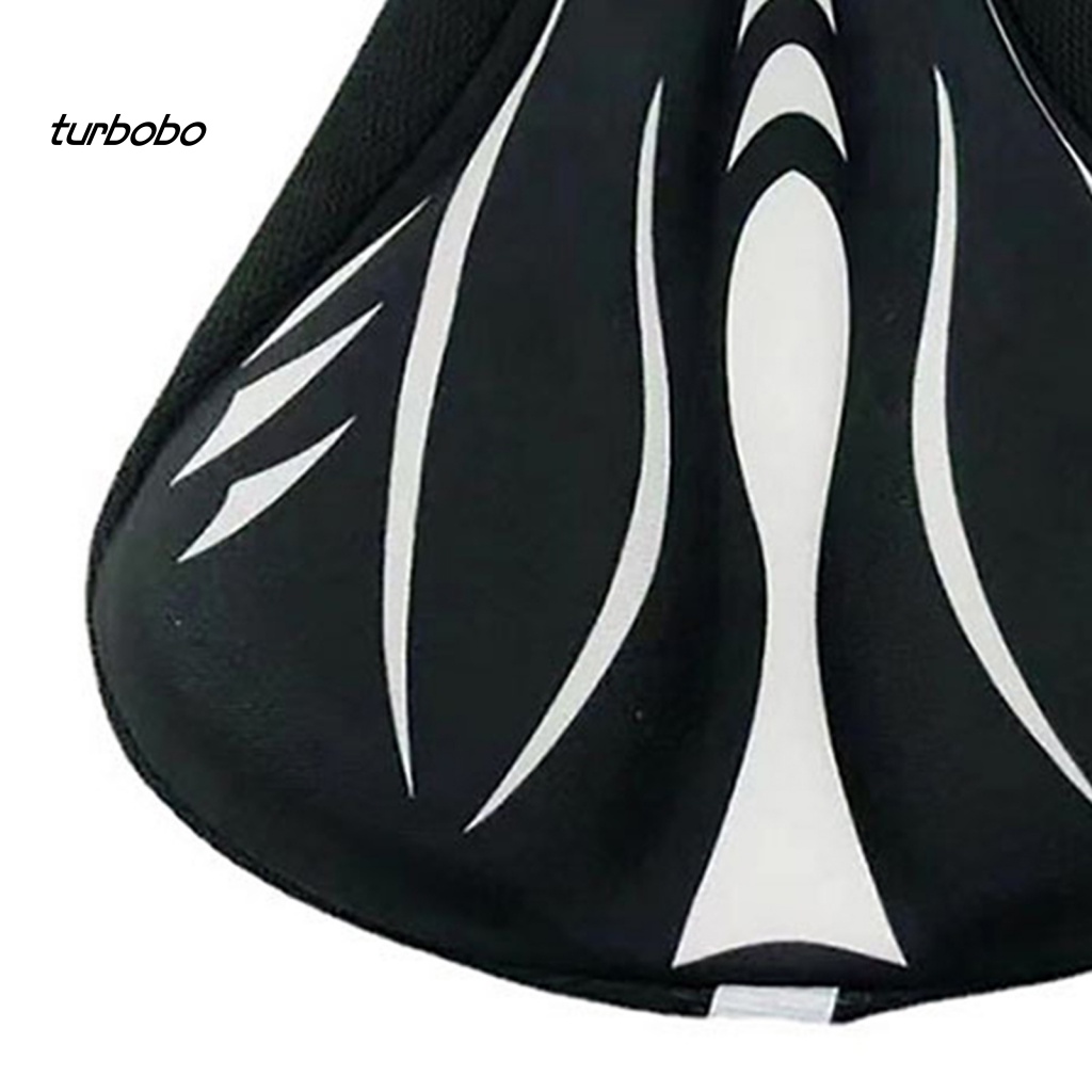 Bọc Yên Xe Đạp Bằng Silicon Co Giãn Tốt Tiện Dụng