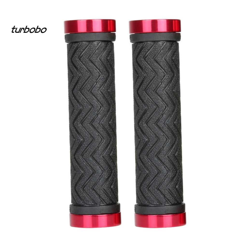 1 Cặp Bọc Tay Lái Xe Đạp BOLANY Chống Trượt Chống Mài Mòn