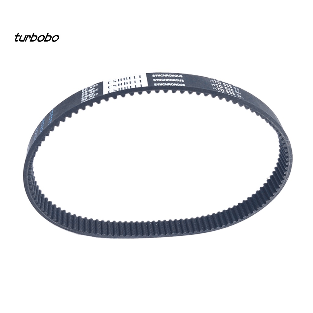 Dây Đai Đồng Bộ Chống Mài Mòn Thân Thiện Với Môi Trường Cho Xe Điện Scooter 5M-535-15