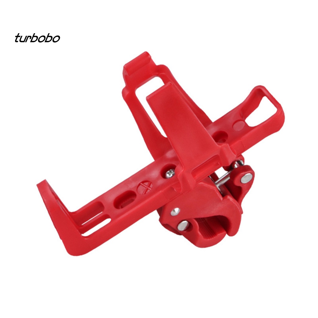 Giá Đỡ Bình Nước Trọng Lượng Nhẹ Dành Cho Xe Đạp MTB