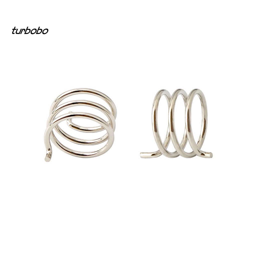 Lò Xo Phanh Đĩa Xe Đạp Bằng Thép Tạo Hiệu Ứng Tốt Chống Ăn Mòn