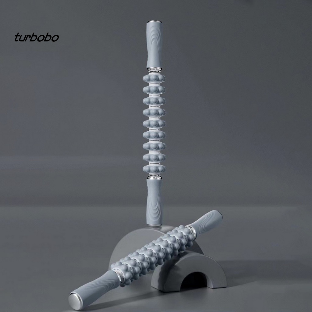 Thanh Lăn Massage Cơ Bắp Xoay 360 Độ Linh Hoạt Tiện Dụng