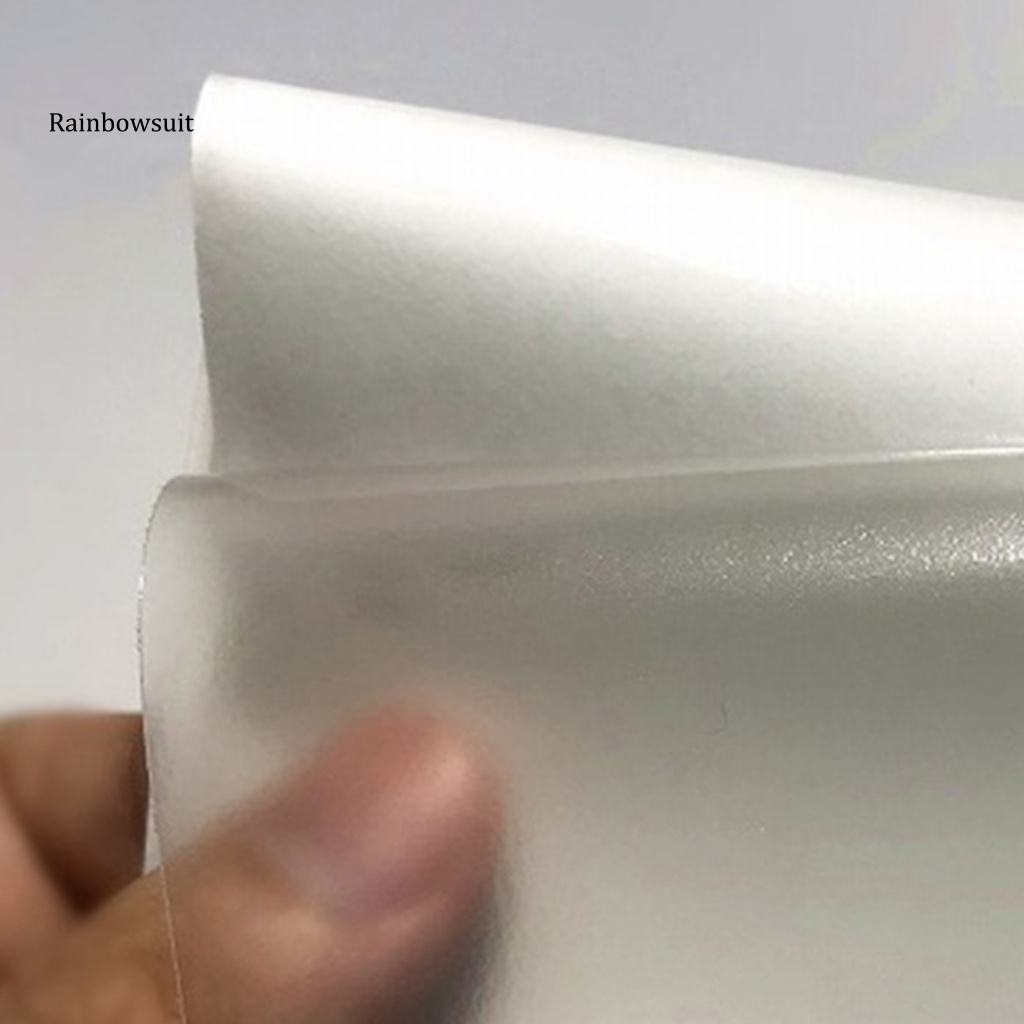 Set 10 Miếng Dán Trong Suốt Tự Dính Chống Thấm Nước Dùng Sửa Chữa Đồ Chơi Bơm Hơi