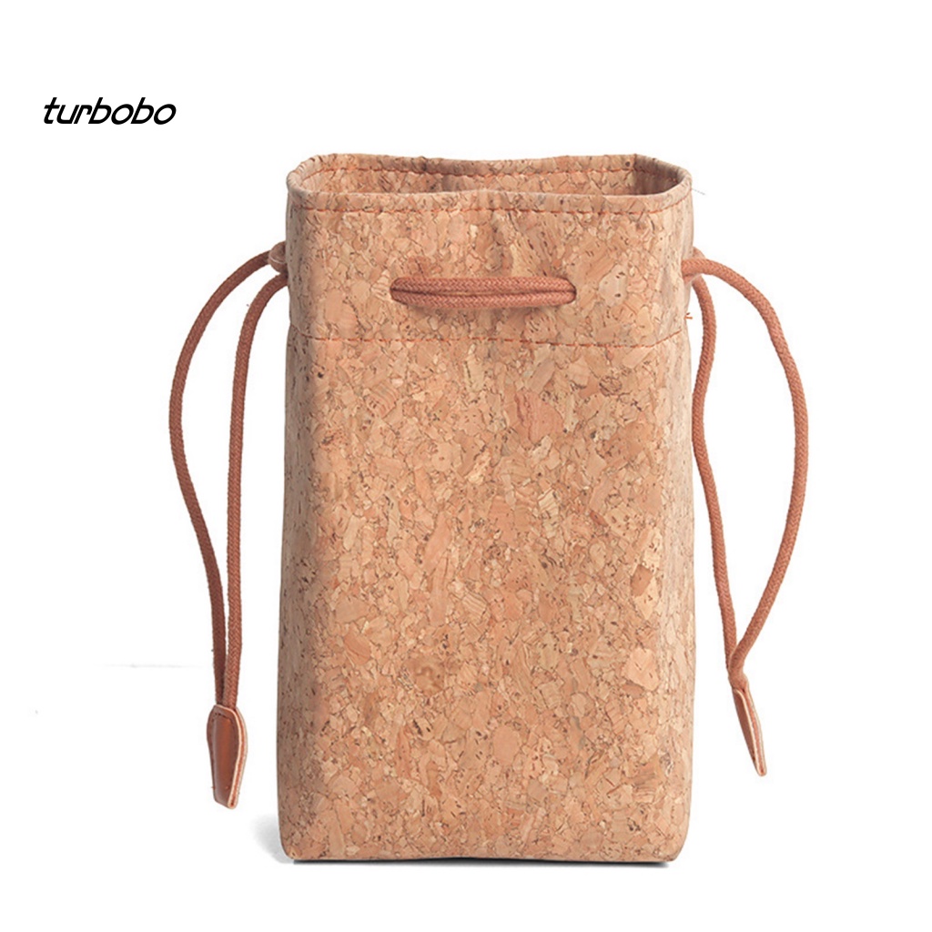 Túi Dây Rút Đựng Máy Ảnh Bằng Gỗ Hạt Gỗ Thông Dụng Chống Sốc Chống Trầy Chống Rơi Chống Mài Mòn Dung Tích Lớn Thông Dụng Cho Hoạt Động Ngoài Trời