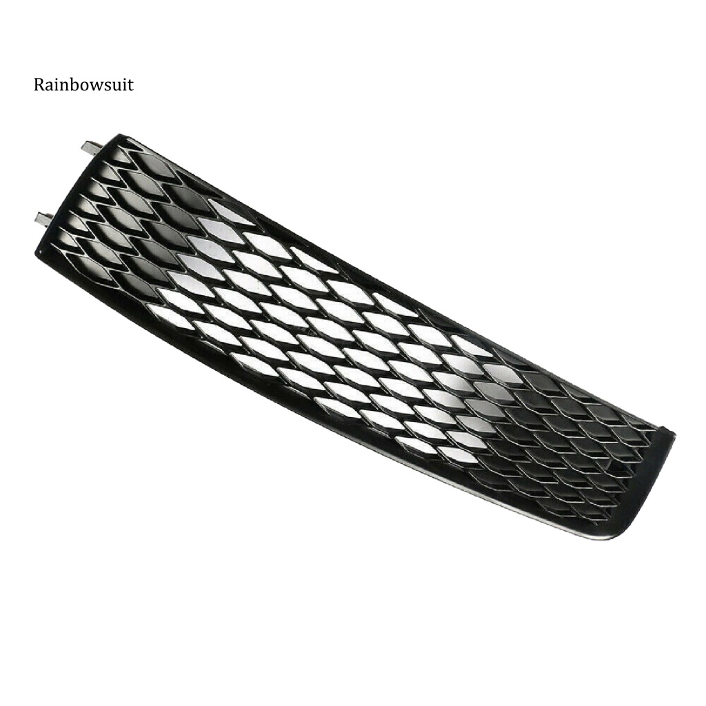 Lưới Tản Nhiệt Trái / Phải Màu Đen Thay Thế Chống Bụi Bẩn 4L Cho Cản Trước Xe Hơi0807697Bình Nước Dung Tích B 4L B 4L Chất Lượng Cao0807698Phụ Kiện Chuyên Dụng Cho Xe Hơi Audi Q7 Sport 10-15 B 10-15