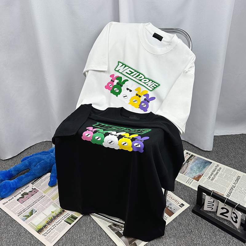 [] Áo Thun WE11DONE