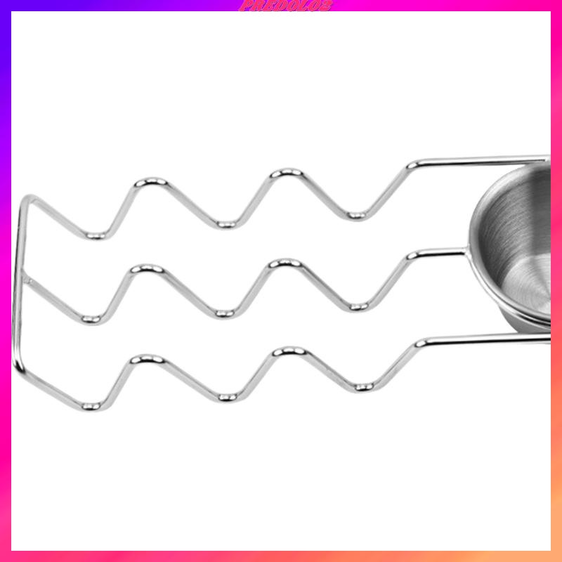 Giá Đỡ Bánh Taco / Taco / Vỏ Bánh Taco Kiểu Mexico Tiện Dụng Cho Nhà Hàng