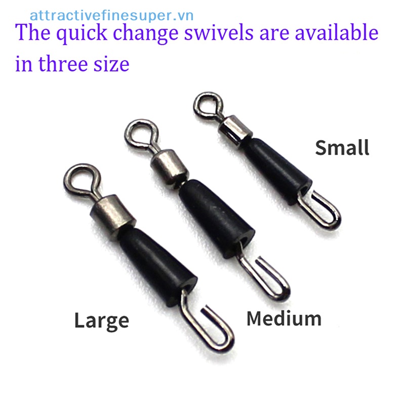 Set 30 Phụ Kiện Câu Cá Chuyên Dụng