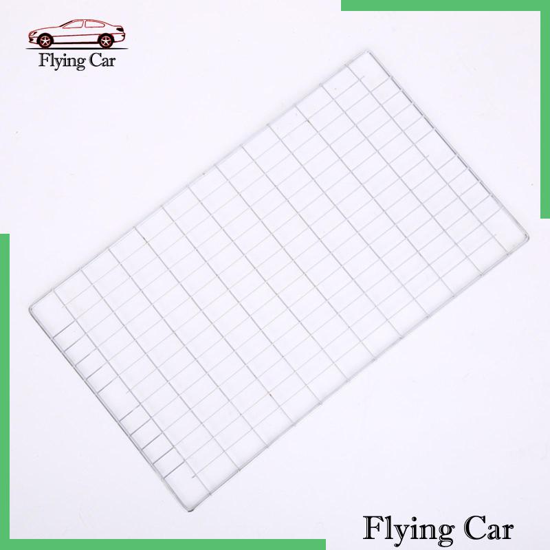 Giá Đỡ Nướng BBQ Để Bàn Có Thể Gấp Gọn Tiện Dụng Mang Theo Du Lịch Cắm Trại