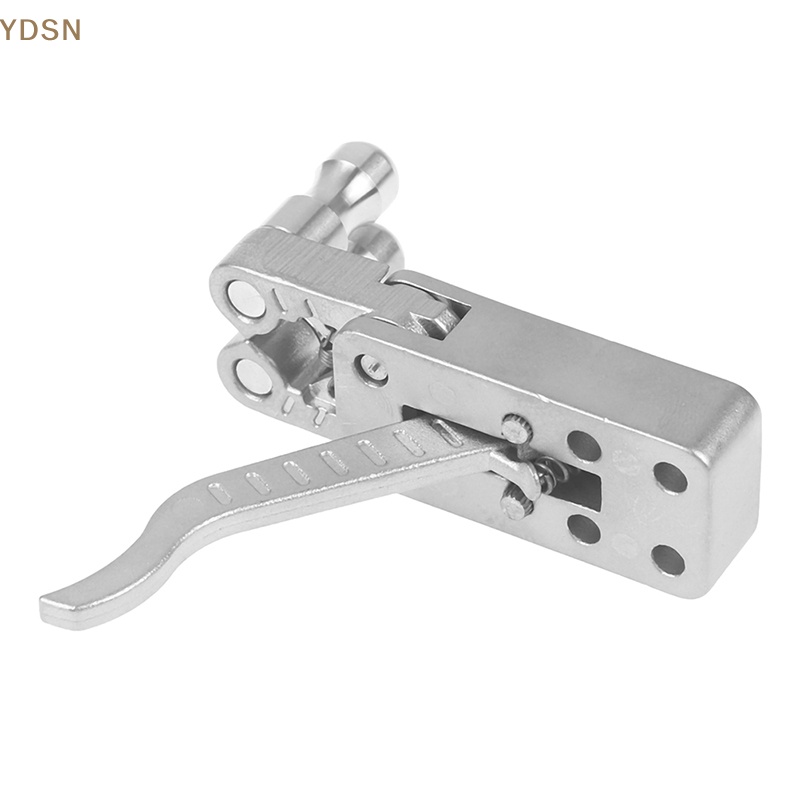 [YDSN] Vòng Đeo Tay Kích Hoạt Bằng Thép Không Gỉ Tháo Gỡ Nhanh RT