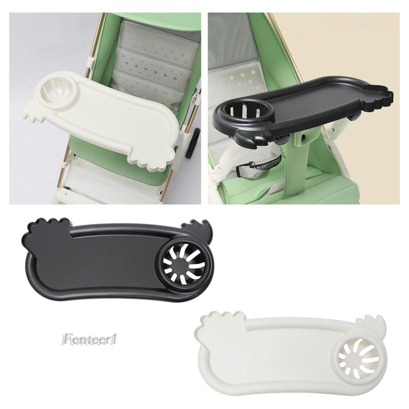 Khay Đựng Thức Ăn Có Chỗ Gác Tay Chuyên Nghiệp Phù Hợp Với Hầu Hết Các Loại Khay Dành Cho Em Bé