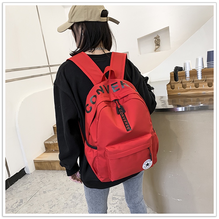 Balo Converse E2977 Converse 9227 Thời Trang Chất Lượng Cao