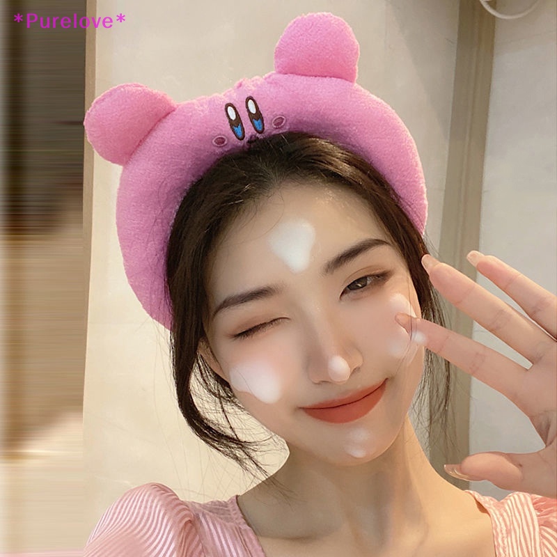 Băng Đô Cài Tóc Hình Hoạt Hình Lilo &amp; stitch Đáng Yêu Cho Nữ Mới