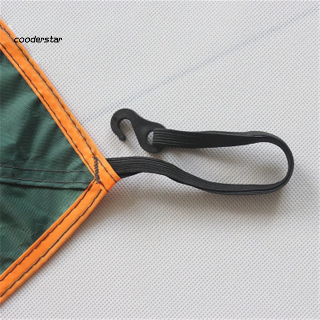 Vỏ Bọc Mái Hiên Cắm Trại Chống Mưa / Tia UV