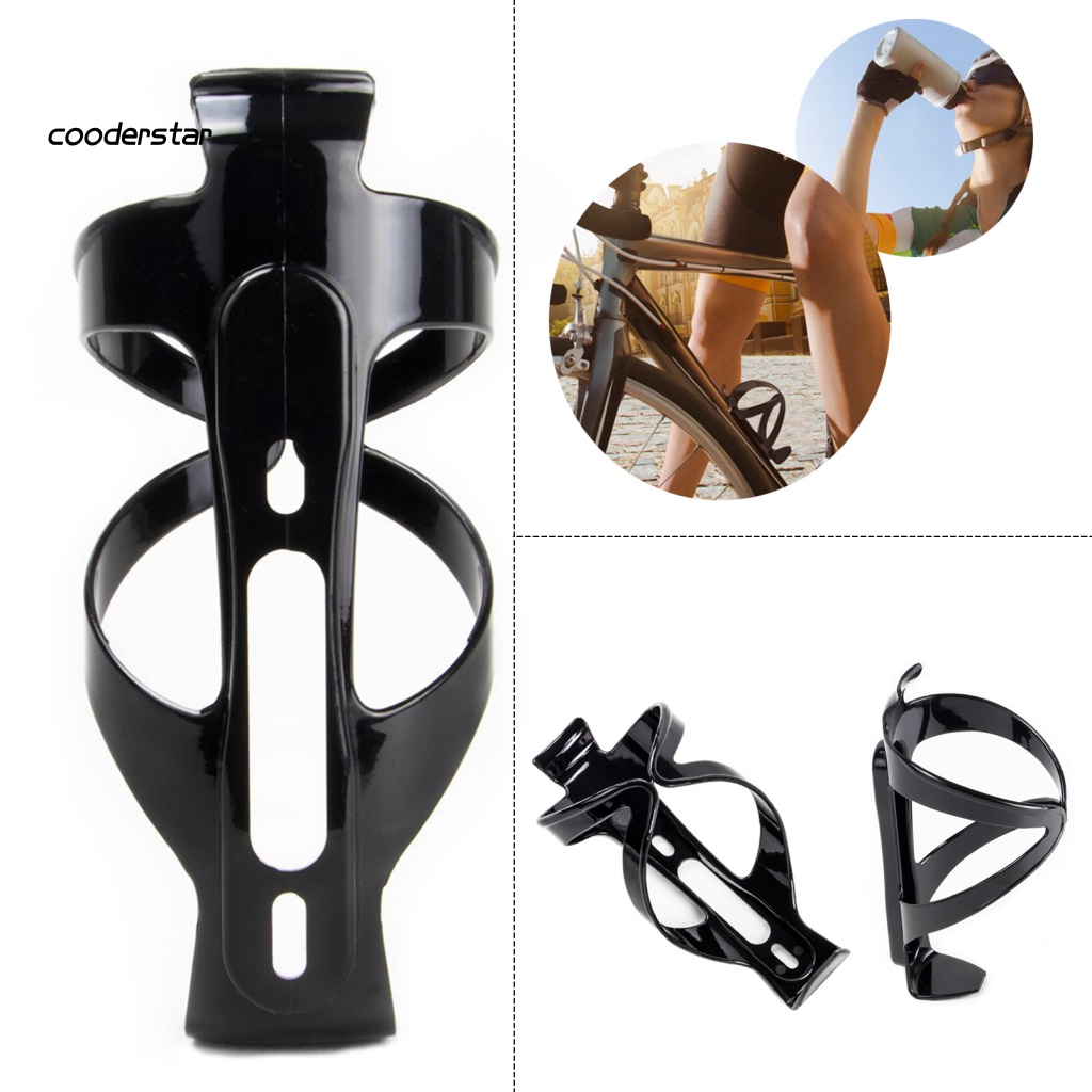 Giá Đỡ Bình Nước Bằng Nhựa Siêu Bền Chống Trầy Xước Cho Xe Đạp