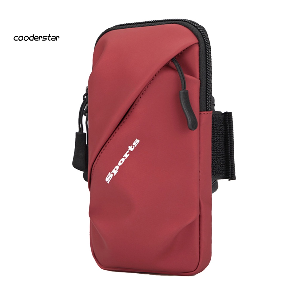 Băng Đeo Cánh Tay Tập Thể Dục Thoáng Khí Chống Nước