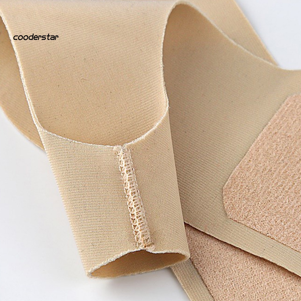 Cood Băng Quấn Bảo Vệ Cổ Tay Bản Rộng Siêu Mỏng Mềm Mại Hỗ Trợ Luyện Tập Thể Hình