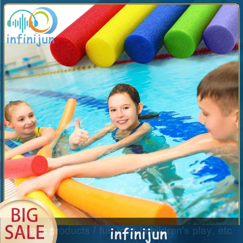 Phao Bơi Nổi Trọng Lượng Nhẹ Màu Sắc Xinh Xắn Tiện Dụng