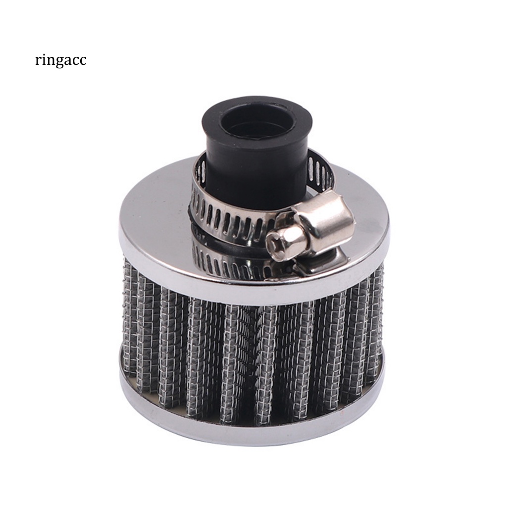 Vỏ Bọc Bộ Lọc Khí Lưu Lượng Cao Hình Nấm Cho Xe Hơi