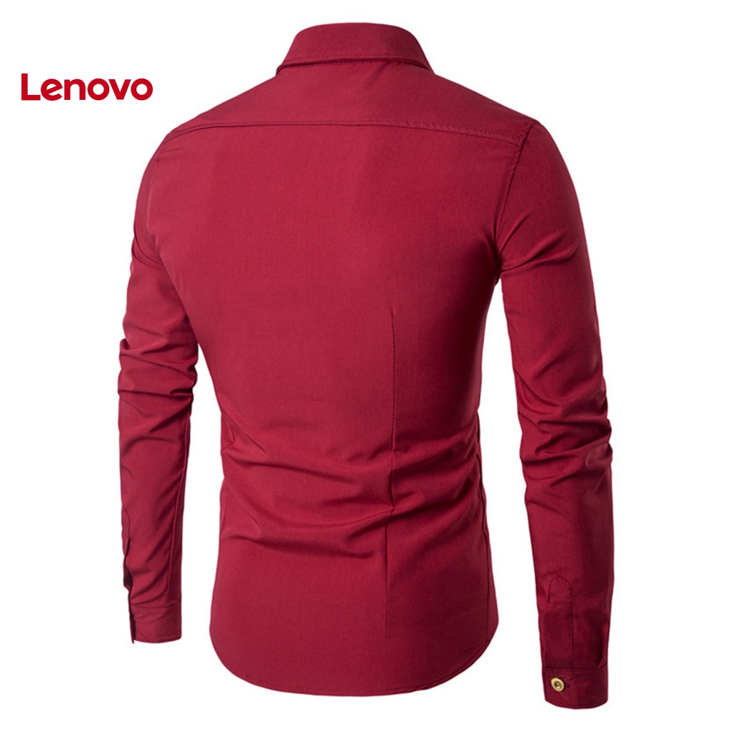 Áo Sơ Mi Nam Cổ Bẻ Hai Hàng Nút Họa Tiết Hoa Hướng Dương Màu Sắc Thanh Lịch