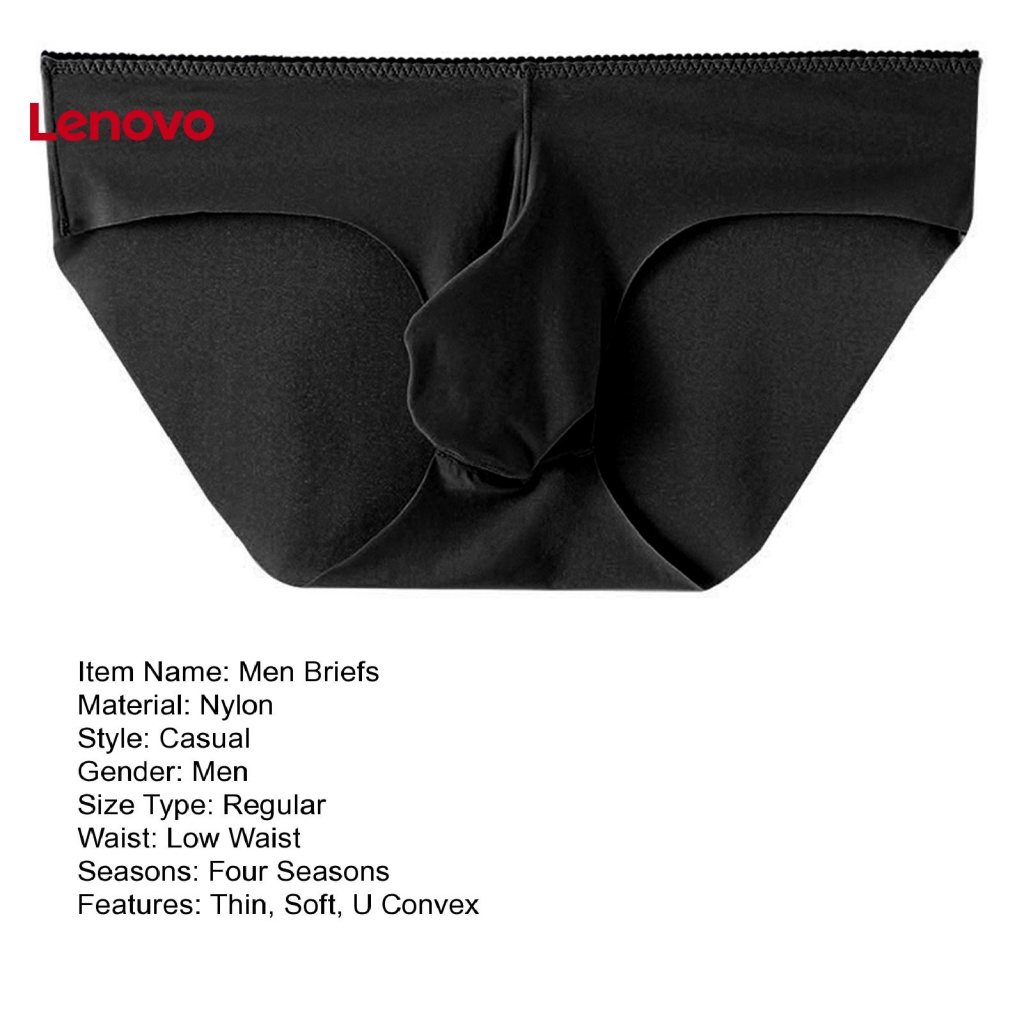 Quần Lót Chữ U Bằng Lụa Lạnh Mềm Thoáng Khí Mau Khô In Họa Tiết Hoa Hướng Dương Cho Nam