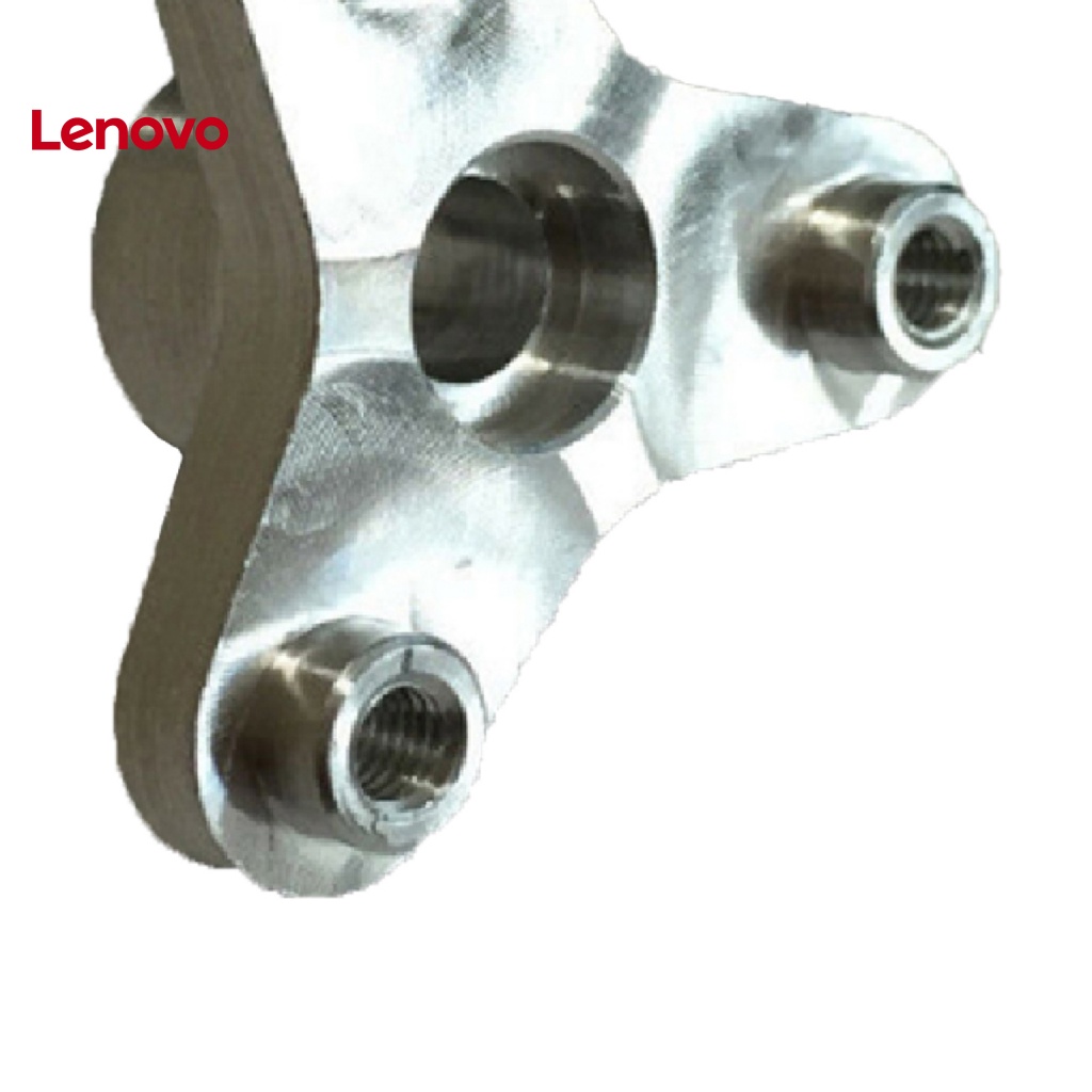 Phụ Kiện Nâng Cấp Ly Hợp Bằng Nhôm Chống Rỉ Sét Cho Xe Điều Khiển RC 1 / 10Traxxas / Stampede / Slash VXL / XL5 2WD