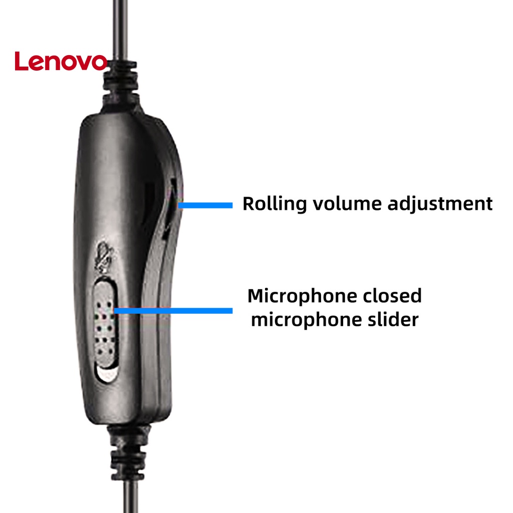 Tai Nghe Nhét Tai H300D Chống Ồn 35mm RJ9 Chuyên Dụng Cho Xe Tải / Văn Phòng