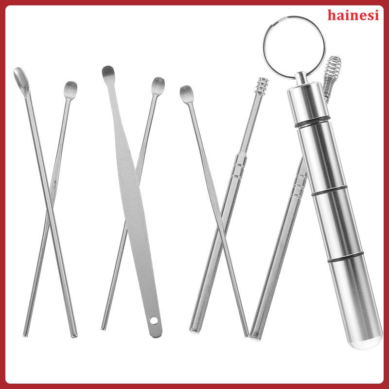 Bộ Dụng Cụ Vệ Sinh Mặt Bằng Thép Không Gỉ Chất Lượng Cao