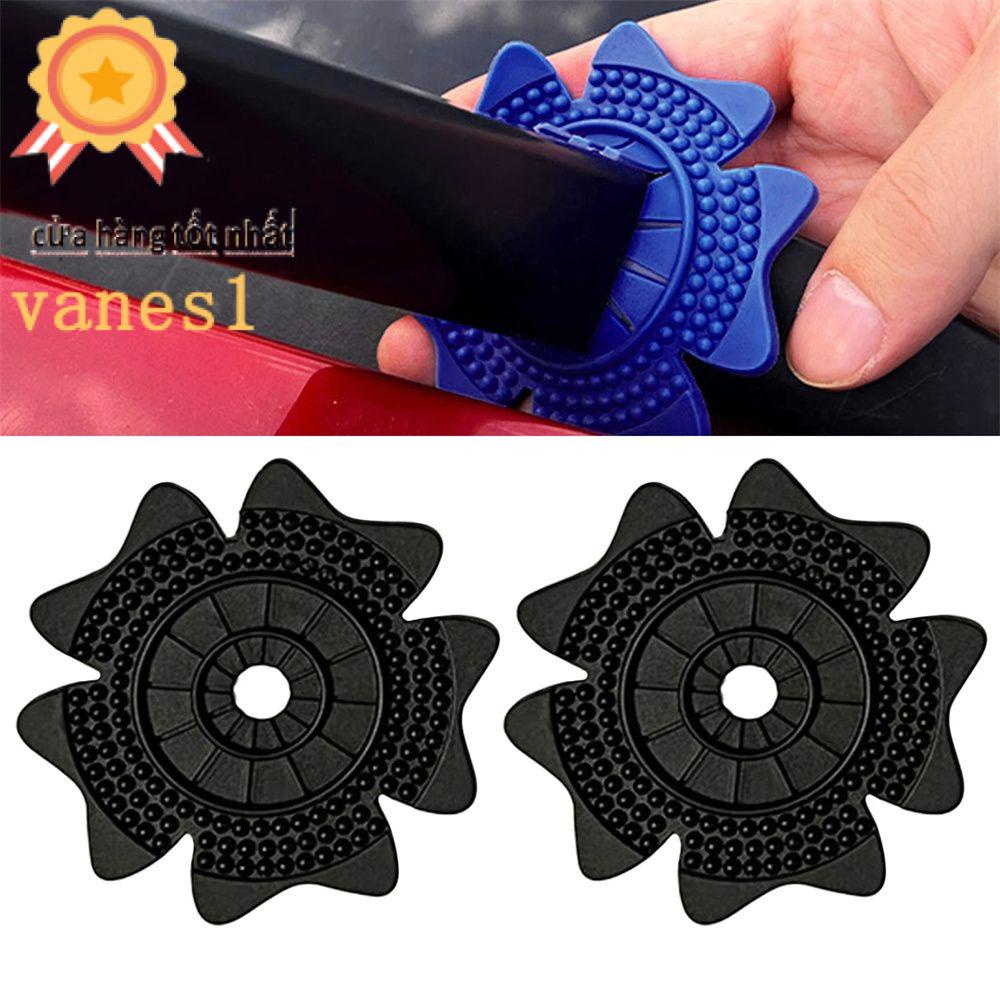 VANES1 Vỏ Bọc Bảo Vệ Cần Gạt Nước Kính Chắn Gió Xe Hơi