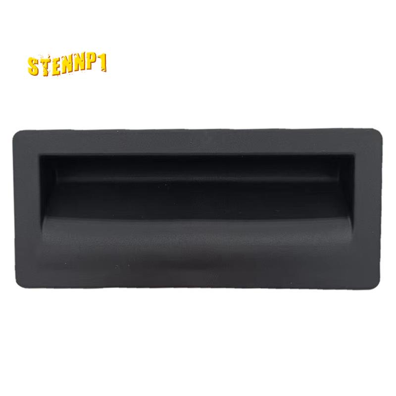 Công Tắc Mở Cốp Xe Hơi Bằng ABS Màu Đen Chuyên Dụng Cho Audi A3 A4 A5 A6 A7 Q3 Q5 Q7 Seat Skoda VW 5ND827566Bình Nước Chất Lượng Cao Tiện Lợi Dễ Sử Dụng