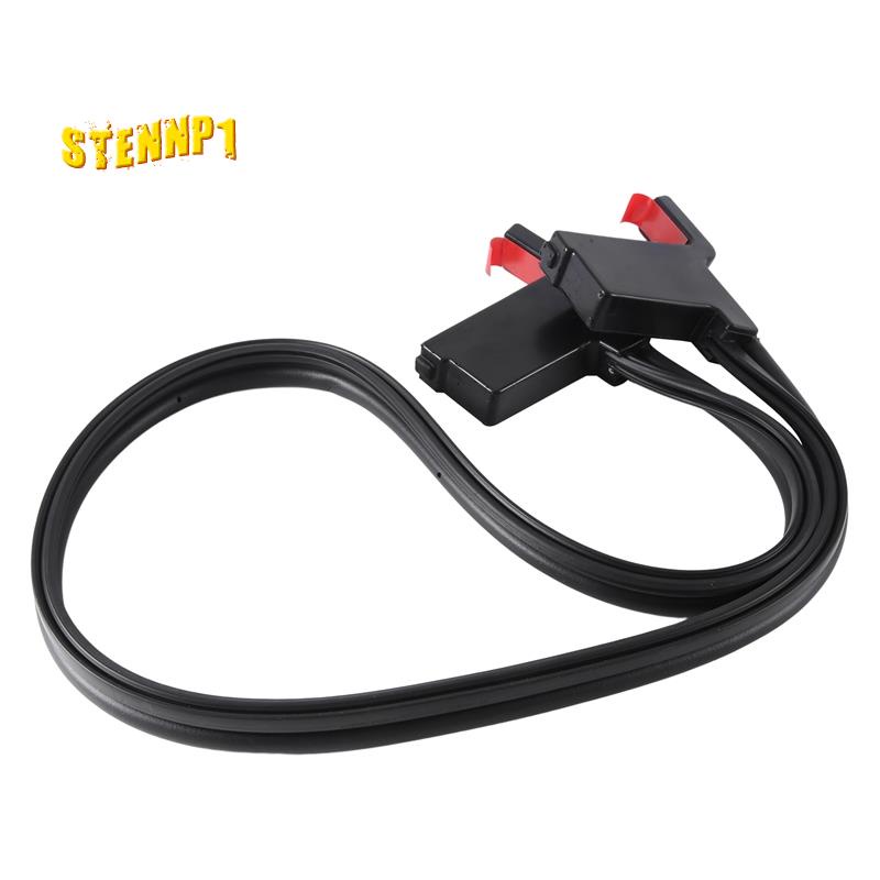 1 Dải Xốp Cao Su Chống Thấm Nước 86430D9000 86430-D9000 Thay Thế Cho Động Cơ Kia Sportage 2016-2020