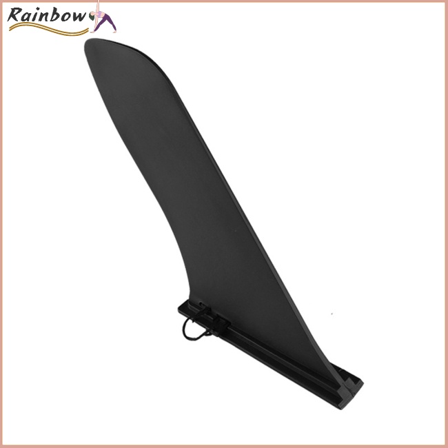 Chân Vịt Ổn Định Có Thể Tháo Rời 24cm Chuyên Dụng Cho Ván Lướt Sóng