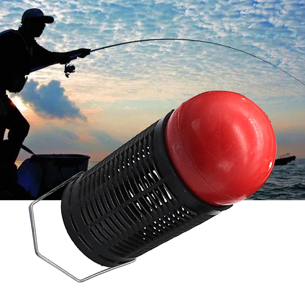 Mồi Câu Cá Chống Trầy Xước Độ Ổn Định Cao Có Thể Tái Sử Dụng