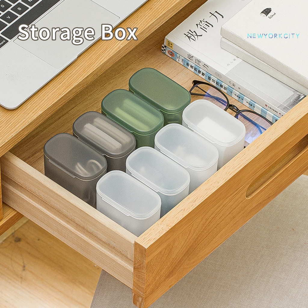 Hộp Đựng Dây Cáp Sức Chứa Lớn Chống Bụi Tiết Kiệm Không Gian