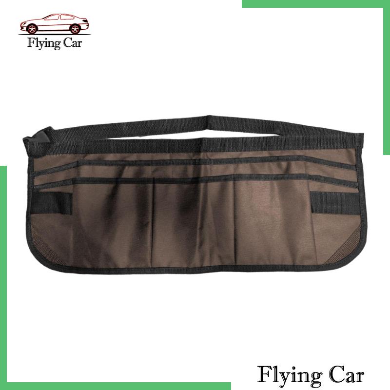 Tạp Dề Đa Năng Có Túi Đựng Dụng Cụ Làm Vườn Tiện Dụng