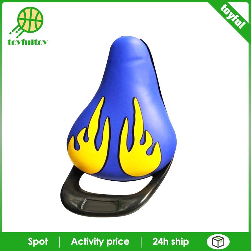 Yên Xe Đạp Có Tay Cầm Thay Thế Cho Bé