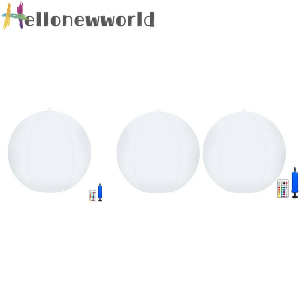 Đèn LED IP68 Chống Thấm Nước Thay Đổi Màu Sắc Sử Dụng Năng Lượng Mặt Trời