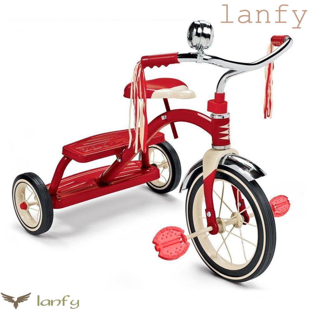 LANFY Bàn Đạp Chống Trượt Thay Thế Cho Xe Đạp Leo Núi