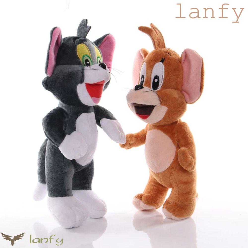 Thú Nhồi Bông Dễ Thương Mềm Mại