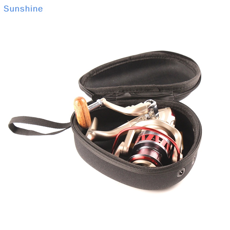 Túi Đựng Máy Câu Cá Chống Thấm Nước Tiện Lợi