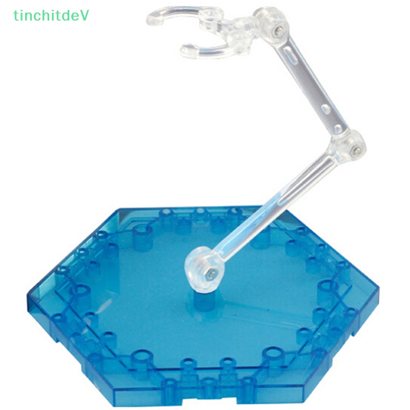 Giá Đỡ Trưng Bày Mô Hình Nhân Vật HG 1 / 144 Cinema