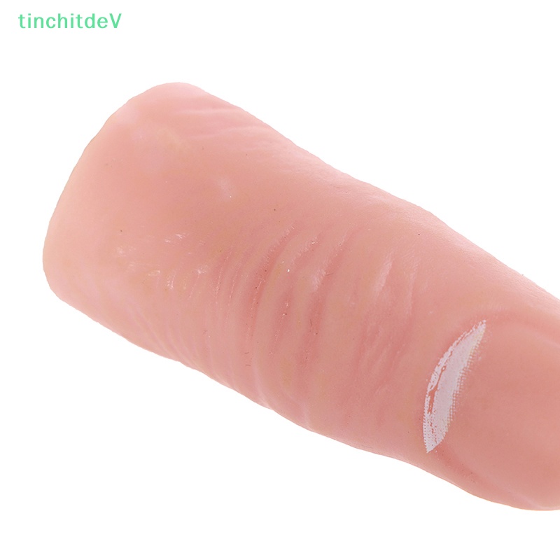 [TinchitdeV] Set 5 Đầu Ngón Cái Giả Làm Ảo Thuật