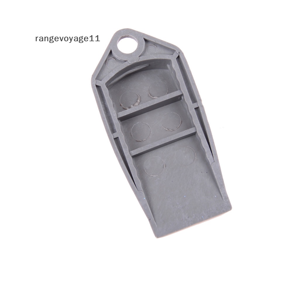 [Rangevoyage] Dụng Cụ Chặn Cửa Bằng Cao Su Giữ An Toàn Chống Chấn Thương [vn]